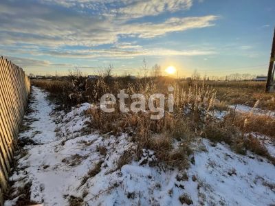 Лот: 21347227. Фото: 1. Продам участок 8 сот. Северо-Енисейский... Земельные участки