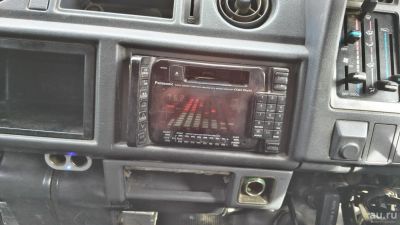 Лот: 9518001. Фото: 1. авто магнитола. Автомагнитолы