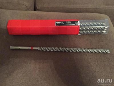 Лот: 16617081. Фото: 1. Бур Hilti 12/22. Расходные материалы, сменные насадки
