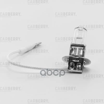 Лот: 24860307. Фото: 1. Лампы 12V Н3 (55W) Day&Night 64151... Оптика и освещение