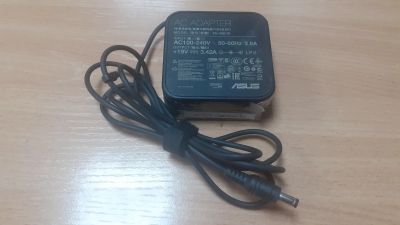 Лот: 25649813. Фото: 1. Блок питания Asus оригинал. 19v... Корпуса, блоки питания