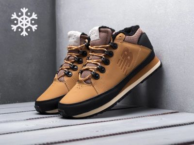 Лот: 12843547. Фото: 1. Кроссовки New Balance 754 C. Кеды, кроссовки, слипоны