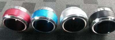 Лот: 4729555. Фото: 1. Ручки кондиционера для Ford Focus. Другое (оснащение, оборудование, аксессуары)