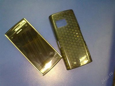 Лот: 1334496. Фото: 1. Nokia X6-00 8Gb оригинал. Смартфоны