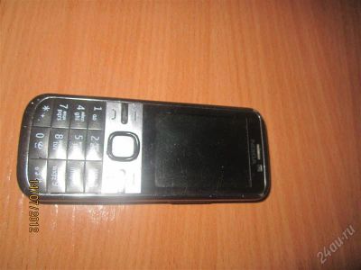 Лот: 1946590. Фото: 1. Nokia c5-00. Кнопочные мобильные телефоны
