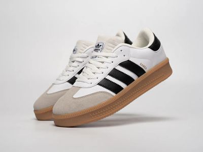 Лот: 21774856. Фото: 1. Кеды Adidas Samba XLG. Кеды, кроссовки, слипоны