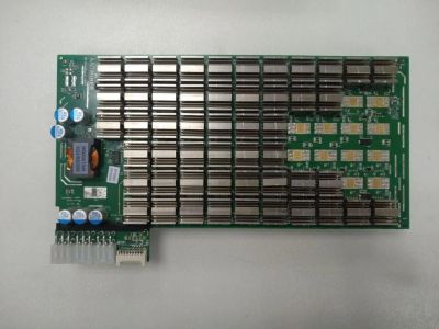 Лот: 11225113. Фото: 1. Хеш-плата (Hash Board) на Asic... Другое (компьютеры, оргтехника, канцтовары)