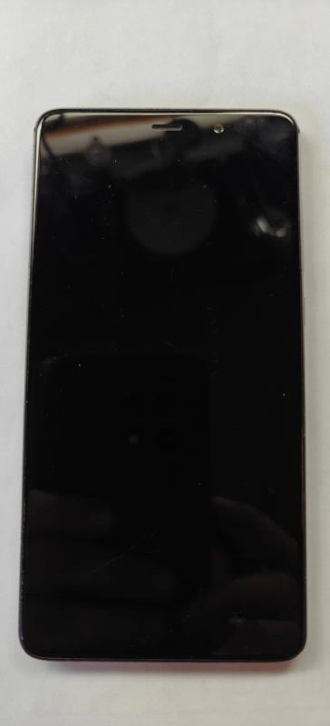 Лот: 25880863. Фото: 1. Смартфон Xiaomi Mi 5 неисправен. Смартфоны