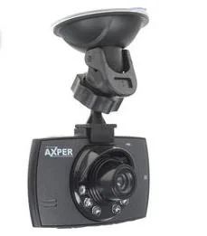 Лот: 12231240. Фото: 1. Видеорегистратор Axper Код товара... Видеорегистраторы,  радар-детекторы, системы парковки