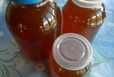 Лот: 12046861. Фото: 1. Сибирский мёд. Мёд, продукты пчеловодства