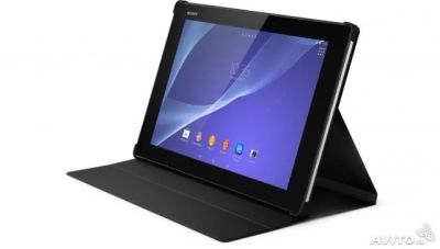 Лот: 7590888. Фото: 1. Планшет Sony Xperia Tablet Z2... Планшеты