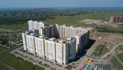 Лот: 11738660. Фото: 1. сдам 1-комн. квартиру. Квартиры, студии