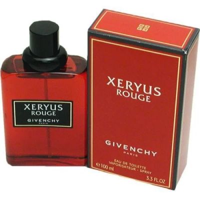 Лот: 3007243. Фото: 1. Xeryus Rouge от Givenchy 100мл... Мужская парфюмерия