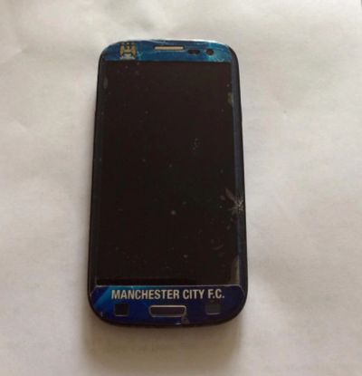 Лот: 4299199. Фото: 1. Samsung Galaxy S3. Смартфоны