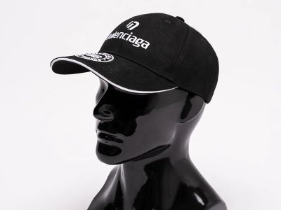 Лот: 20278252. Фото: 1. Кепка Balenciaga (29923). Головные уборы