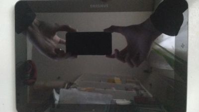 Лот: 16704696. Фото: 1. Samsung galaxy Tab 10.1 GT-P7510. Планшеты