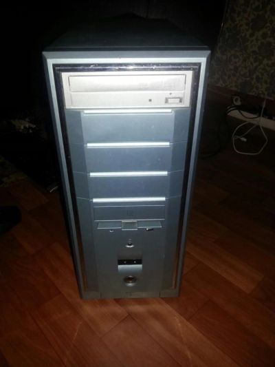 Лот: 11306121. Фото: 1. простой компьютер. Компьютеры в сборе