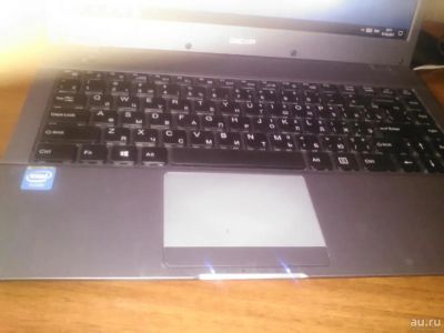 Лот: 9153870. Фото: 1. 14"Ноутбук DEXP Atnena T146. Ноутбуки