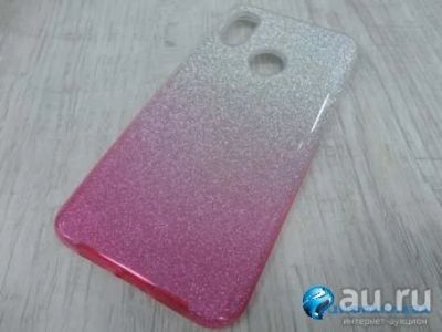 Лот: 13418949. Фото: 1. Чехол пластиковый для Xiaomi Mi... Чехлы, бамперы