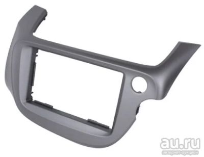 Лот: 8328165. Фото: 1. Рамка для Хонда фит от 2008г в... Другое (автозвук)