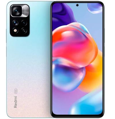 Лот: 20304706. Фото: 1. Смартфон Xiaomi Redmi Note 11... Смартфоны