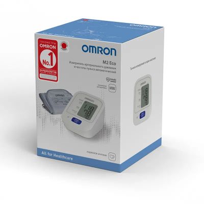 Лот: 23967992. Фото: 1. Omron Тонометр автоматический... Лекарства