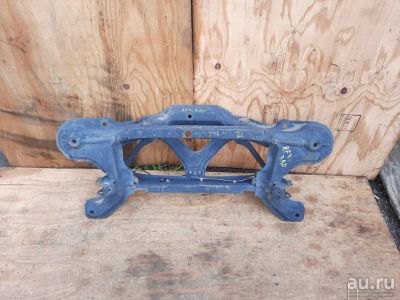 Лот: 18535451. Фото: 1. Балка поперечная Honda Stepwgn... Ходовая, подвеска, рулевое управление
