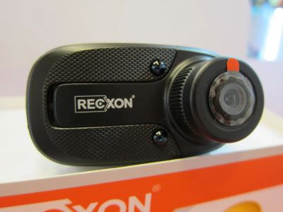 Лот: 9879000. Фото: 1. Видеорегистратор Recxon G11. Видеорегистраторы,  радар-детекторы, системы парковки
