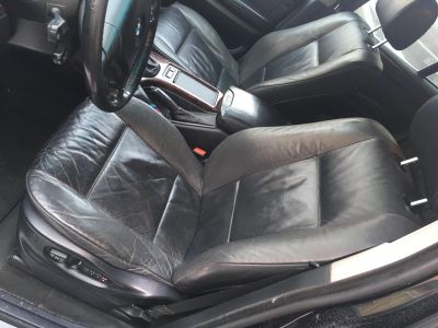 Лот: 12653946. Фото: 1. Сиденья BMW e53 e46. Салон