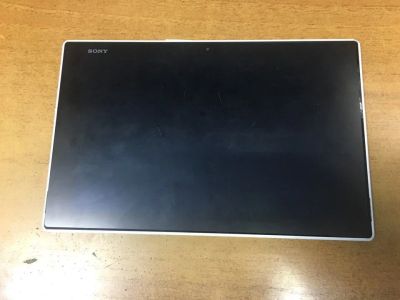 Лот: 11680432. Фото: 1. Планшет Sony Xperia Z2 Tablet... Планшеты