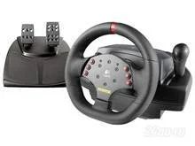 Лот: 1017935. Фото: 1. Руль MOMO Racing Force Feedback... Рули, джойстики
