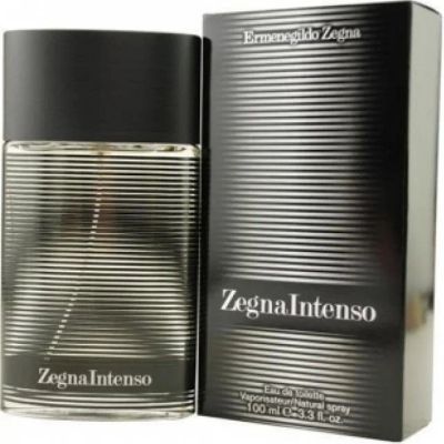 Лот: 3189717. Фото: 1. Zegna Intenso 100мл *3000 ароматов... Мужская парфюмерия