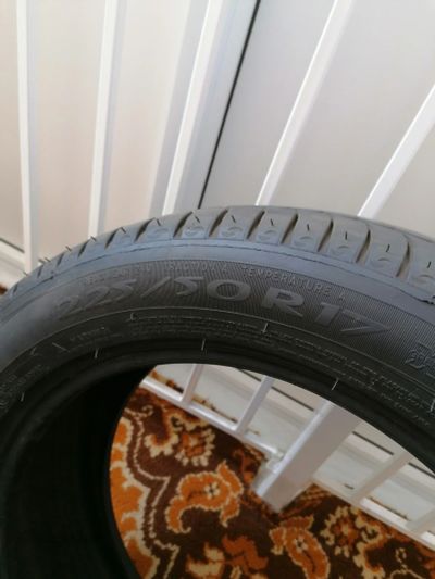 Лот: 17874291. Фото: 1. Michelin primacy hp. Шины