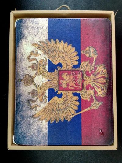 Лот: 3119001. Фото: 1. Чехол для Apple iPad 4/3/2 JisonCase... Чехлы, обложки