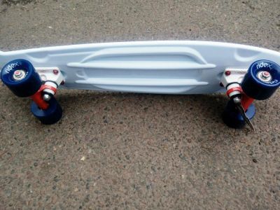 Лот: 9953664. Фото: 1. Скейтборд Penny Board(Пенни борд... Роликовые коньки, скейтборды, самокаты