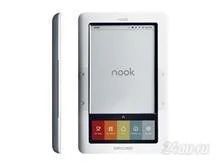 Лот: 1088097. Фото: 1. Электронная книга NOOK "Barnes... Электронные книги