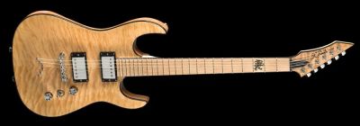 Лот: 1657262. Фото: 1. B.C. Rich Assassin Zoltan 2 Семплы... Гитары