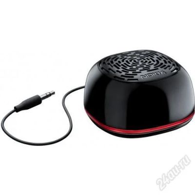 Лот: 1403029. Фото: 1. Колонка Nokia Mini Speaker MD-9... Красноярск