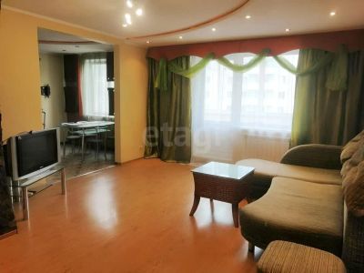Лот: 25762231. Фото: 1. 3-комн. квартира , Красноярск... Квартиры, студии