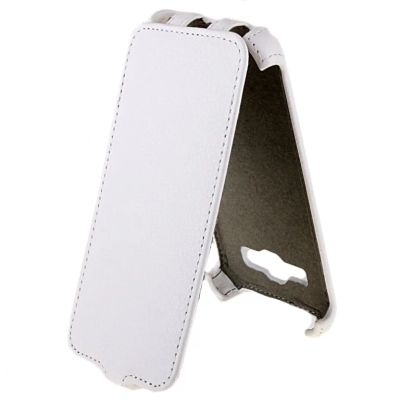 Лот: 4097768. Фото: 1. Флип-кейс Activ Leather для Samsung... Чехлы, бамперы