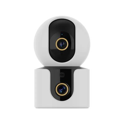 Лот: 25030829. Фото: 1. IP-камера Xiaomi Smart Dual Camera... Видеонаблюдение