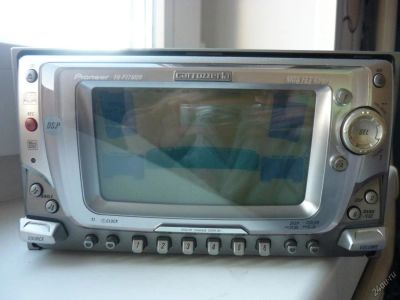 Лот: 5128259. Фото: 1. pioneer. Автомагнитолы