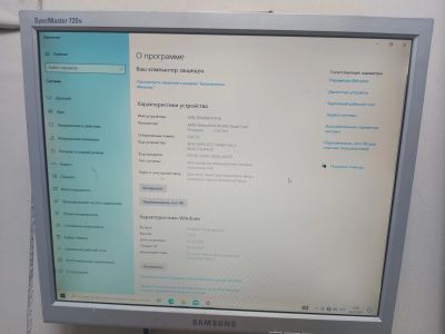 Лот: 25527757. Фото: 1. Комплект AMD Athlon X4 840/ga-f2a78m-hd2... Комплекты запчастей