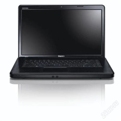 Лот: 2411976. Фото: 1. DELL INSPIRON M5030 можно по запчастям... Ноутбуки