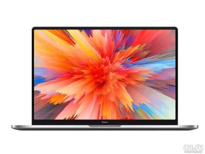 Лот: 18013976. Фото: 1. Xiaomi RedmiBook Pro 14 JYU4321CN. Ноутбуки