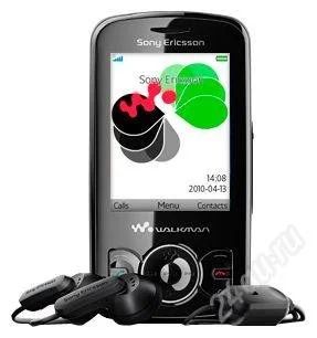 Лот: 1742513. Фото: 1. Sony Ericsson w100i. Кнопочные мобильные телефоны