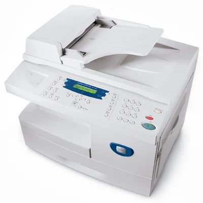 Лот: 6884764. Фото: 1. Принтер+копир Xerox 4118. Прочие принтеры