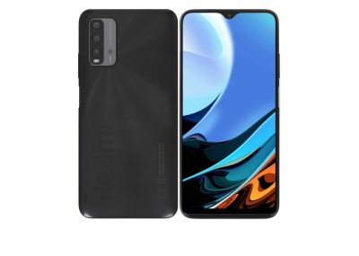 Лот: 18723448. Фото: 1. 6.53" Смартфон Xiaomi Redmi 9T... Смартфоны