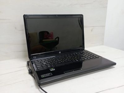 Лот: 19243999. Фото: 1. Ноутбук DNS Core i5/Ram 4Gb. Ноутбуки