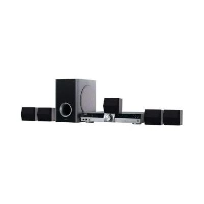 Лот: 7532528. Фото: 1. Домашний кинотеатр Aiwa AVJ-X55. Домашние кинотеатры